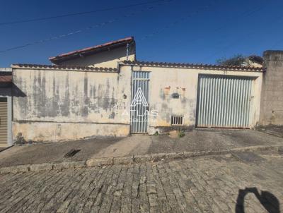 Casa para Venda, em Campo Belo, bairro Novo Bandeirantes, 3 dormit�rios, 1 banheiro, 1 su�te, 2 vagas