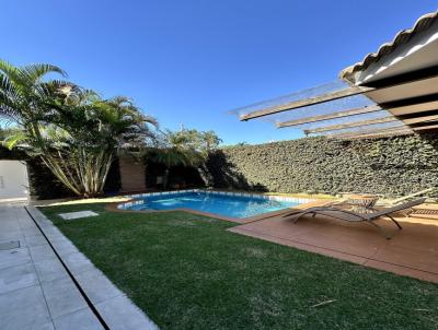 Casa para Venda, em Assis, bairro Jardim Europa, 5 dormit�rios, 7 banheiros, 5 su�tes, 3 vagas