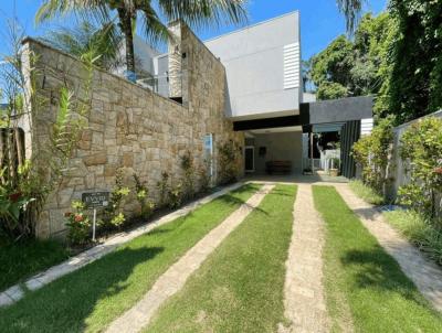 Casa para Loca��o, em Bertioga, bairro Riviera M�dulo 21, 6 banheiros, 5 su�tes, 4 vagas
