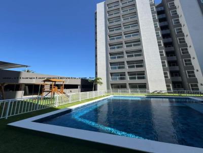 Apartamento / Novo para Venda, em Fortaleza, bairro PASSAR�, 2 dormit�rios, 2 banheiros, 2 su�tes, 2 vagas