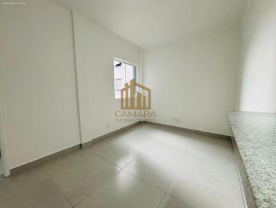 Apartamento para Venda, em Santos, bairro Embar�, 1 dormit�rio, 1 banheiro, 1 vaga