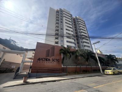 Apartamento para Venda, em Juiz de Fora, bairro Costa Carvalho, 2 dormit�rios, 1 banheiro, 1 vaga