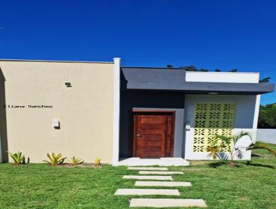 Casa em Condom�nio para Venda, em Entre Rios, bairro Porto de Sauipe-Entre Rios, 3 dormit�rios, 4 banheiros, 1 su�te, 3 vagas