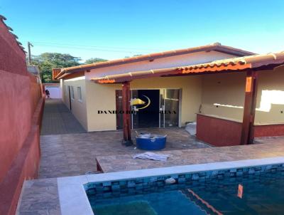 Casa para Venda, em Itanha�m, bairro SANTA TEREZINHA, 2 dormit�rios, 1 banheiro, 1 su�te, 2 vagas
