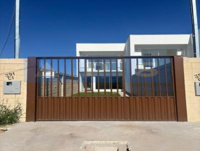 Duplex para Venda, em Brumadinho, bairro Serra Verde, 3 dormit�rios, 2 banheiros, 1 vaga