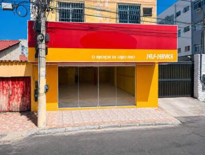 Loja para Loca��o, em Cabo Frio, bairro Centro