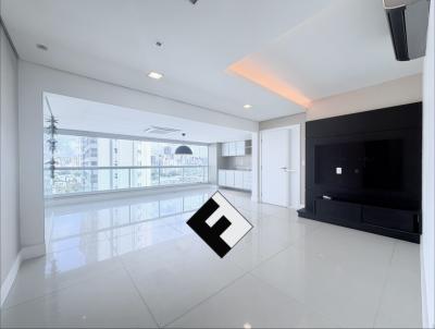 Apartamento para Venda, em Salvador, bairro Caminho das �rvores, 4 dormit�rios, 4 banheiros, 3 su�tes, 3 vagas