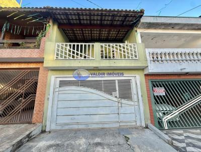 Casa para Venda, em S�o Paulo, bairro Jardim Sapopemba