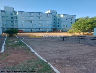 Apartamento para Venda, em S�o Borja, bairro Maria do carmo, 2 dormit�rios, 1 banheiro