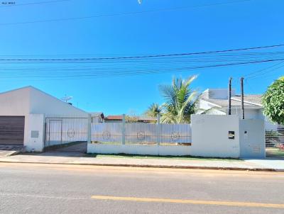Casa para Venda, em , bairro VILLAGE, 1 dormit�rio, 1 su�te