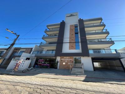 Apartamento para Venda, em Navegantes, bairro Gravat�, 2 dormit�rios, 2 banheiros, 1 su�te, 1 vaga
