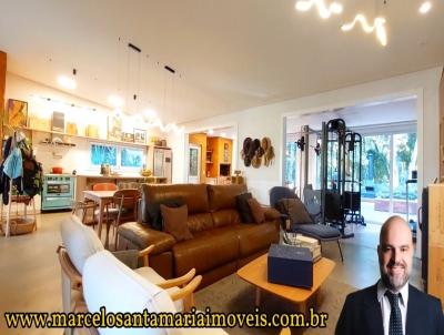 Casa em Condom�nio para Venda, em Gramado, bairro Centro, 4 dormit�rios, 5 banheiros, 4 su�tes, 2 vagas