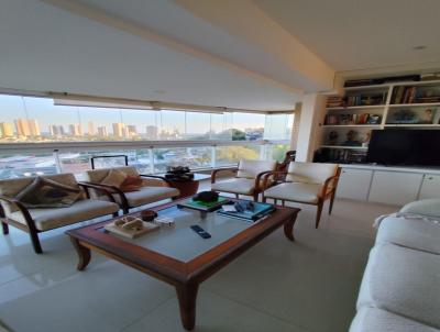 Apartamento Mobiliado para Venda, em Salvador, bairro Patamares, 3 dormit�rios, 5 banheiros, 3 su�tes, 3 vagas