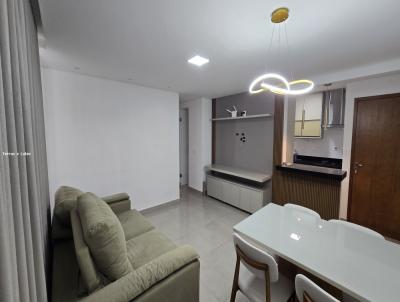 Apartamento para Loca��o, em Belo Horizonte, bairro Bandeirantes (Pampulha), 2 dormit�rios, 2 banheiros, 1 su�te, 1 vaga