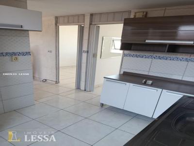 Apartamento para Venda, em Carapicu�ba, bairro Conjunto Habitacional Presidente Castelo Branco, 2 dormit�rios, 1 banheiro, 1 vaga
