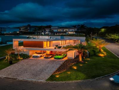 Casa em Condom�nio para Venda, em Barueri, bairro Residencial Villa Solaia, 4 dormit�rios, 6 banheiros, 4 su�tes, 6 vagas