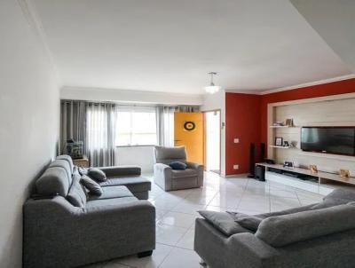 Casa para Venda, em S�o Paulo, bairro Ch�cara Santo Ant�nio (Zona Leste), 3 dormit�rios, 2 banheiros, 1 su�te, 5 vagas