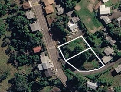 Terreno para Venda, em Gaurama, bairro Centro