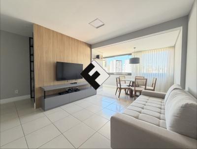 Apartamento para Venda, em Salvador, bairro Pituba, 2 dormit�rios, 3 banheiros, 2 su�tes, 2 vagas