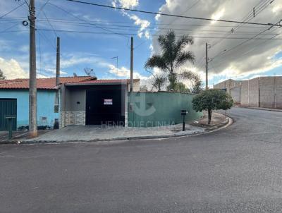 Casa para Venda, em Dourado, bairro Jardim Maria Luiza, 1 dormit�rio, 2 banheiros, 1 su�te, 2 vagas