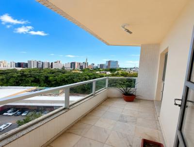 Apartamento 4 Quartos para Venda, em Salvador, bairro Itaigara, 4 dormit�rios, 4 banheiros, 2 su�tes, 2 vagas