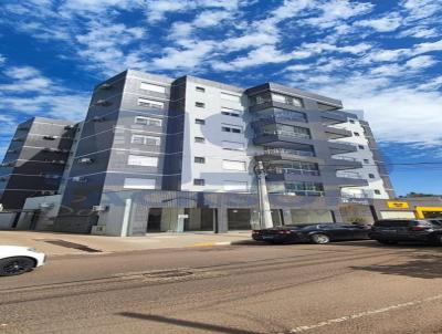 Apartamento para Loca��o, em S�o Borja, bairro CENTRO, 2 dormit�rios, 2 banheiros, 1 su�te, 1 vaga
