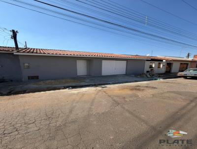 Casa para Venda, em Tatu�, bairro Jardim Wanderley
