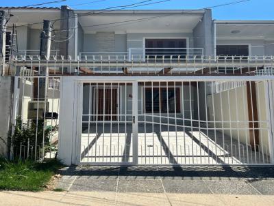 Sobrado para Venda, em Canoas, bairro S�o Jos�, 2 dormit�rios, 2 banheiros, 1 vaga