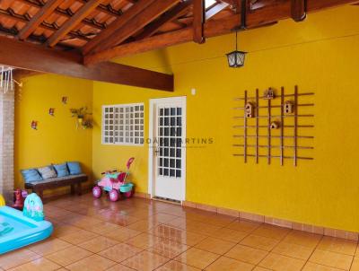 Casa para Venda, em Ribeir�o Preto, bairro Residencial Parque dos Servidores, 2 dormit�rios, 2 banheiros, 1 su�te, 2 vagas