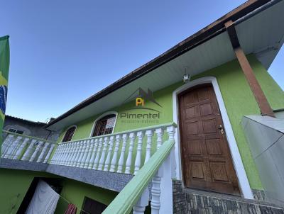 Casas 2 Quartos para Venda, em Teres�polis, bairro Granja Guarani, 2 dormit�rios, 1 banheiro