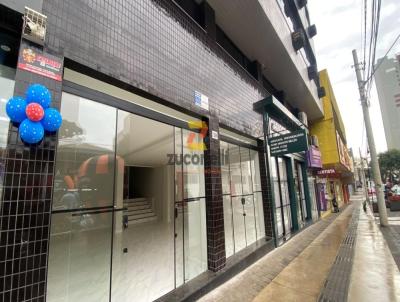 Comercial para Loca��o, em Guarapuava, bairro Centro