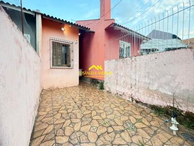 Casa para Venda, em Alvorada, bairro Jardim Algarve, 2 dormit�rios, 1 banheiro, 1 vaga