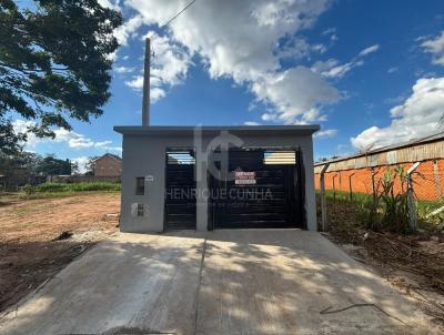 Casa para Venda, em Dourado, bairro Jardim Paulista, 2 dormit�rios, 1 banheiro, 2 vagas