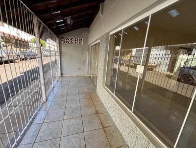 Casa para Venda, em Bauru, bairro Parque Paulistano, 3 dormit�rios, 2 banheiros, 2 vagas