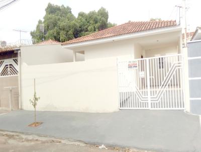 Casa para Loca��o, em Presidente Prudente, bairro Jardim Barcelona, 3 dormit�rios, 2 banheiros, 1 su�te, 1 vaga