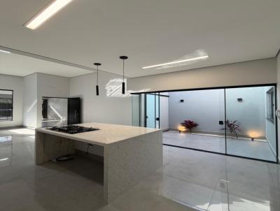 Casa para Venda, em Santa B�rbara D`Oeste, bairro Vila P�ntano II, 3 dormit�rios, 2 banheiros, 1 su�te, 2 vagas