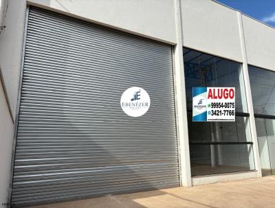 Barrac�o para Loca��o, em Rondon�polis, bairro Vila Goulart