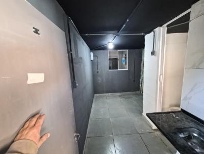 Kitnet para Loca��o, em Curitiba, bairro Rebou�as