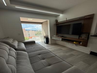 Apartamento 2 dormit�rios para Loca��o, em Guarulhos, bairro Vila Milton, 2 dormit�rios, 2 banheiros, 1 su�te