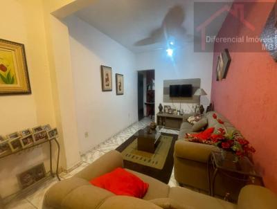 Casa para Venda, em Contagem, bairro Nova Contagem, 3 dormit�rios, 2 banheiros