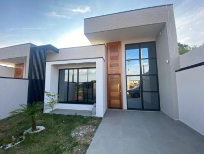 Casa 3 dormit�rios para Venda, em Fazenda Rio Grande, bairro Eucaliptos, 3 dormit�rios, 2 banheiros, 1 su�te, 1 vaga