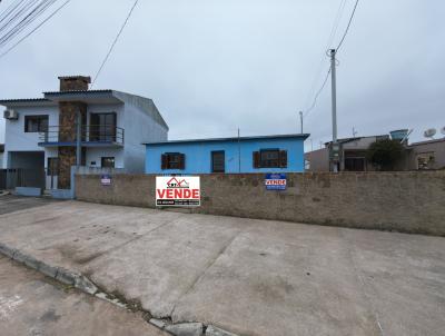 Casa para Venda, em Cangu�u, bairro Vila Izabel, 1 dormit�rio, 1 banheiro, 1 vaga