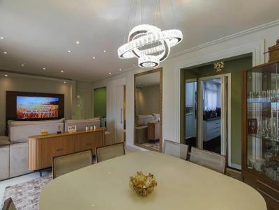 Apartamento para Venda, em S�o Paulo, bairro Jardim Avelino, 3 dormit�rios, 4 banheiros, 1 su�te, 2 vagas