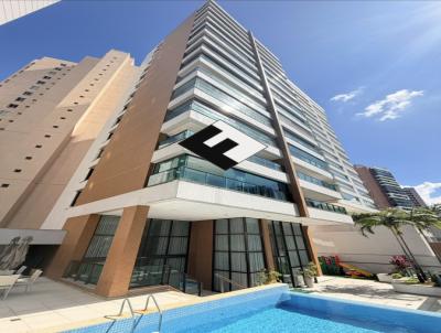Apartamento para Venda, em Salvador, bairro Caminho das �rvores, 2 dormit�rios, 3 banheiros, 2 su�tes, 1 vaga