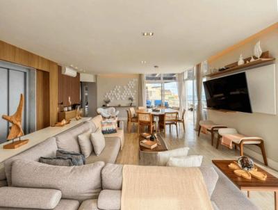 Cobertura para Venda, em , bairro Riviera M�dulo 02, 4 su�tes, 3 vagas