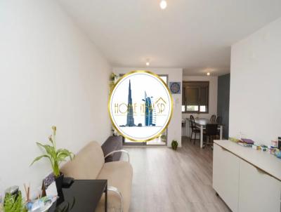 Apartamento para Venda, em S�o Paulo, bairro Vila Constan�a, 2 dormit�rios, 2 banheiros, 1 su�te, 1 vaga