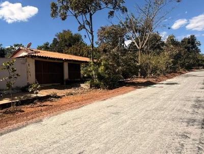 Ch�cara para Venda, em Senador Canedo, bairro Sitios para Recreio Solar das Auroras, 4 dormit�rios, 3 banheiros, 2 su�tes, 3 vagas