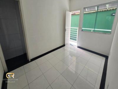 Casa para Loca��o, em Belo Horizonte, bairro Cana�, 3 dormit�rios, 2 banheiros, 1 su�te, 1 vaga