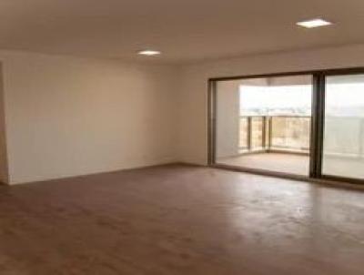 Apartamento para Venda, em S�o Paulo, bairro Campo Belo, 2 dormit�rios, 3 banheiros, 2 su�tes, 2 vagas