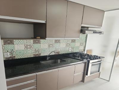 Apartamento para Loca��o, em Itupeva, bairro Pacaembu I, 3 dormit�rios, 1 banheiro, 1 su�te, 2 vagas